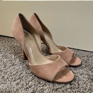 Vince Camuto Heels